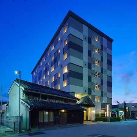 Hotel The Onefive Garden Kurashiki Extérieur photo